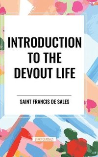 bokomslag Introduction to the Devout Life