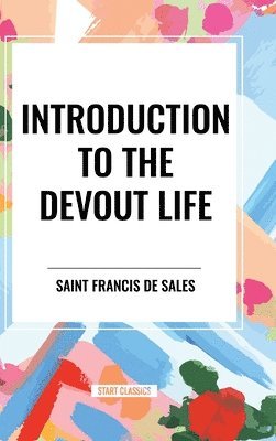 bokomslag Introduction to the Devout Life