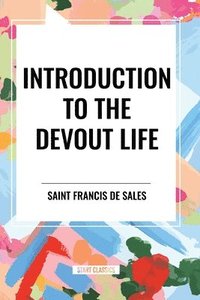 bokomslag Introduction to the Devout Life