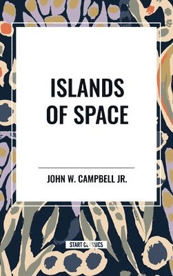 Islands of Space 1