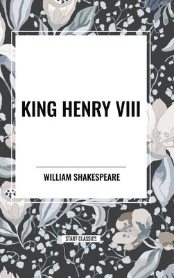 King Henry VIII 1