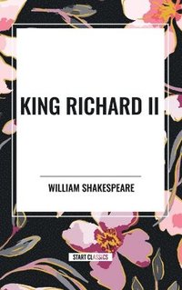 bokomslag King Richard II