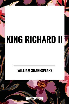 King Richard II