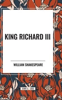 bokomslag King Richard III