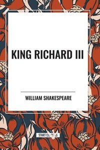 bokomslag King Richard III