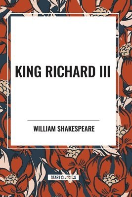 bokomslag King Richard III
