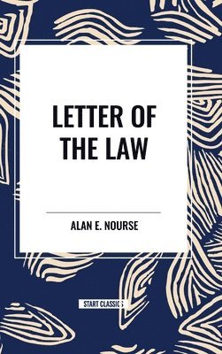 Letter of the Law 1