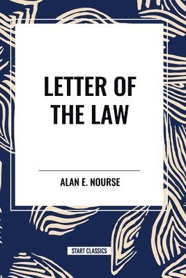 Letter of the Law 1