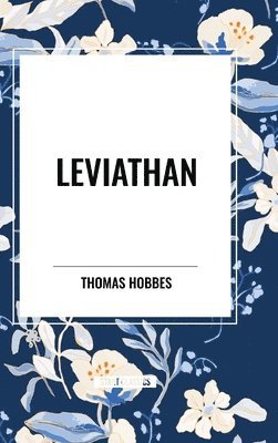 bokomslag Leviathan