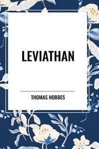 bokomslag Leviathan