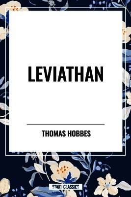Thomas Hobbes - Leviathan, Häftad