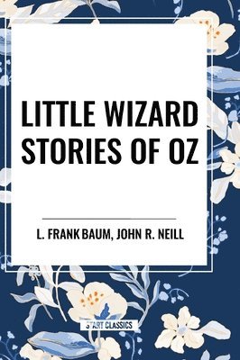 bokomslag Little Wizard Stories of Oz