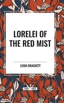 Lorelei of the Red Mist 1