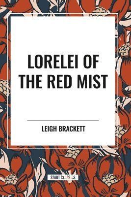 Lorelei of the Red Mist 1