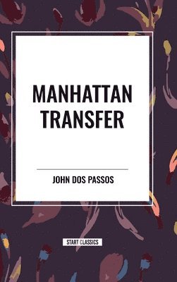 Manhattan Transfer 1