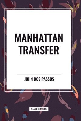 Manhattan Transfer 1