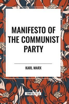 Manifesto of the Communist Party 1