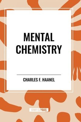 bokomslag Mental Chemistry