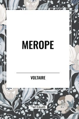 bokomslag Merope