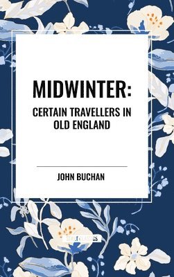 bokomslag Midwinter
