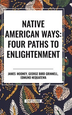 Native American Ways 1