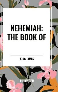 bokomslag Nehemiah