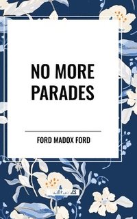 bokomslag No More Parades