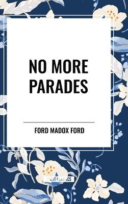 bokomslag No More Parades