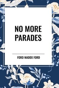 bokomslag No More Parades