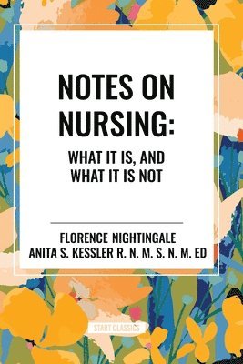 bokomslag Notes on Nursing