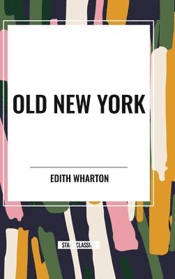 Old New York