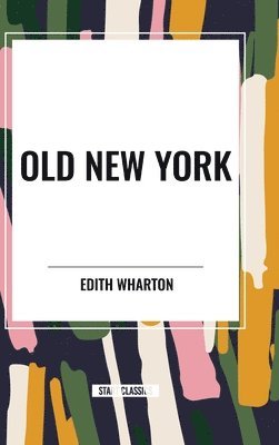 Old New York 1