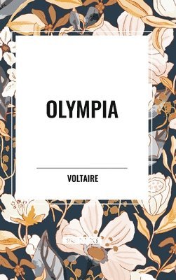 bokomslag Olympia