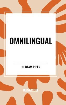 bokomslag Omnilingual