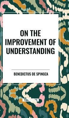 On the Improvement of Understanding 1