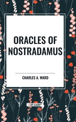 bokomslag Oracles of Nostradamus