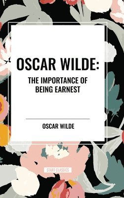 Oscar Wilde 1