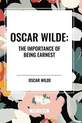 Oscar Wilde 1