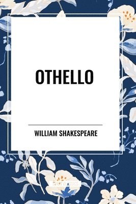 bokomslag Shakespeare, W: Othello