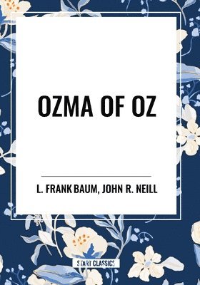 Ozma of Oz