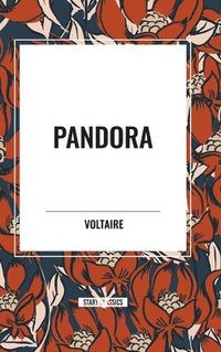 bokomslag Pandora