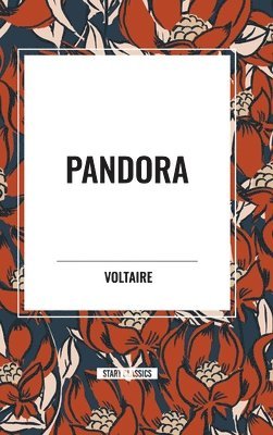 bokomslag Pandora