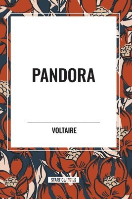 bokomslag Pandora