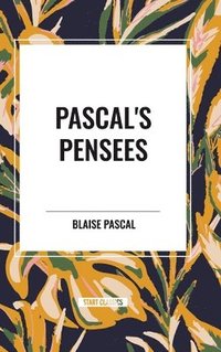 bokomslag Pascal's Pensees