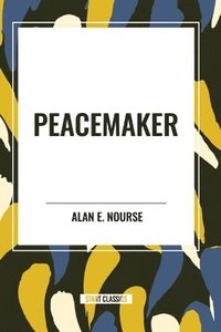 bokomslag Peacemaker