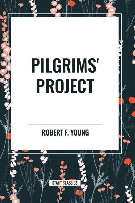 Pilgrims' Project 1