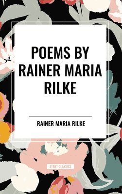 bokomslag POEMS by RAINER MARIA RILKE