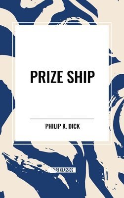 bokomslag Prize Ship