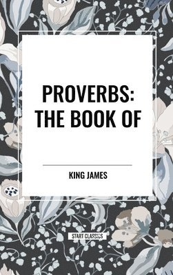 PROVERBS 1