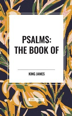 bokomslag PSALMS